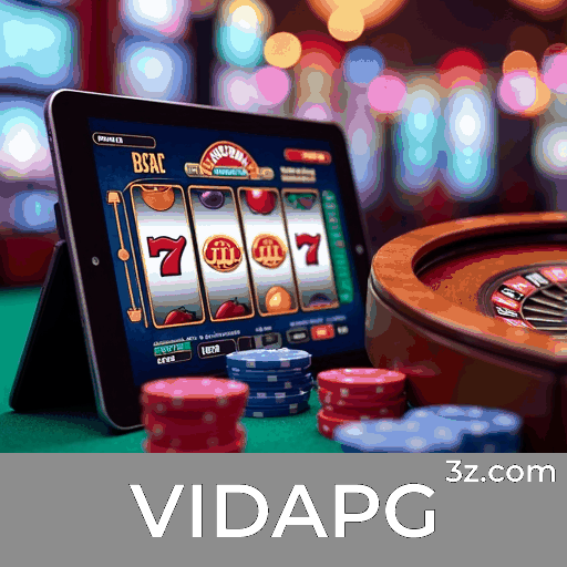 VIDAPG: O Mundo de Jogos Selecionados e Excelentes