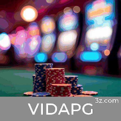 VIDAPG Comunidade: Oásis Interativo para Jogadores Globais
