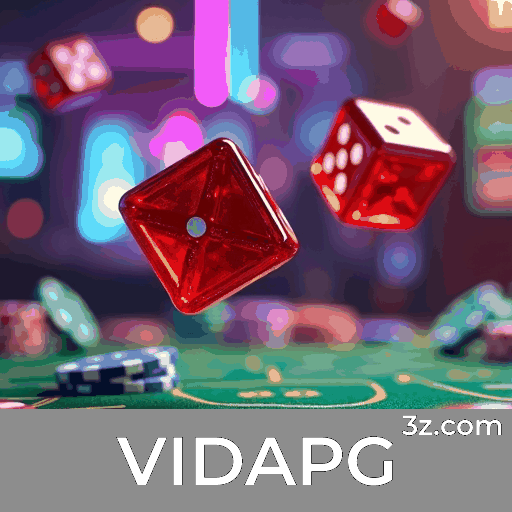 VIDAPG: Emoção e Oportunidades de Ganhar nos Jogos de Cassino