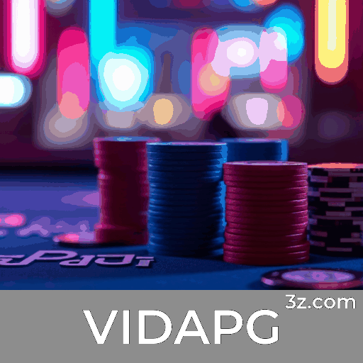 VIDAPG: Bônus e Promoções Únicas para Você!