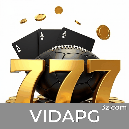 VIDAPG: Descubra Jogos de Cassino Diversificados e Incríveis