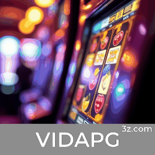 VIDAPG Casino: Exclusividade e Luxo no Programa VIP