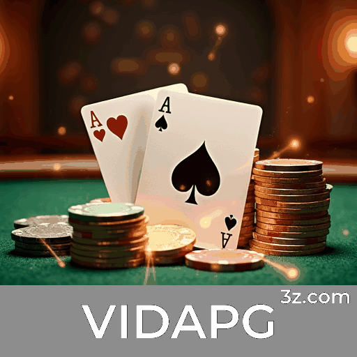 VIDAPG Comunidade: Oásis Interativo para Jogadores Globais