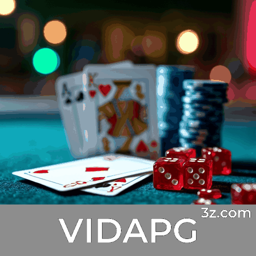 VIDAPG: Emoção e Oportunidades de Ganhar nos Jogos de Cassino