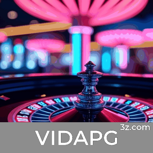 VIDAPG: Descubra a Seleção Completa de Jogos